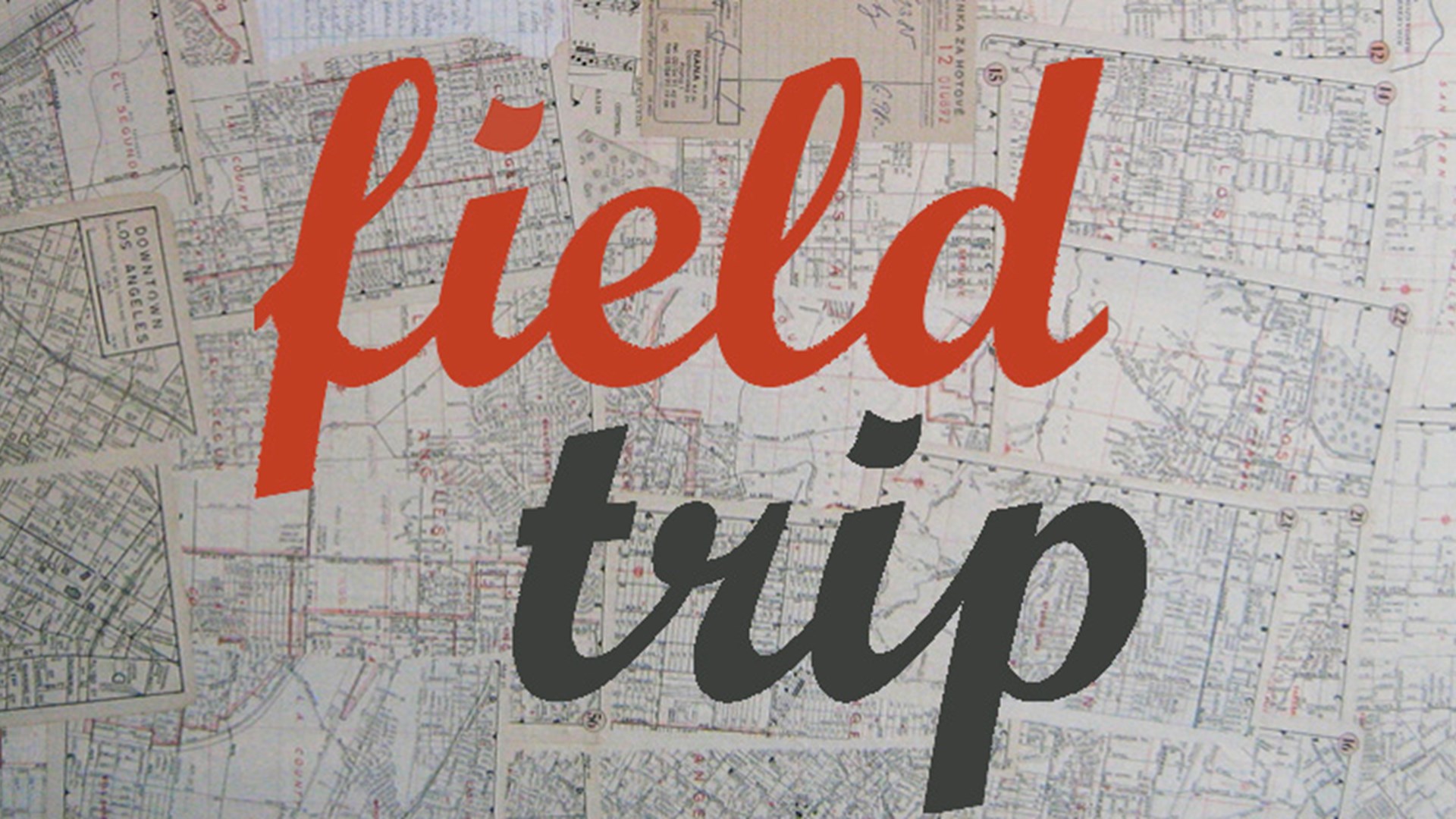 Field Trip Information